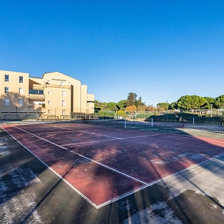 Apartment Les Rives De La Faviere-5 By Interhome エクステリア 写真