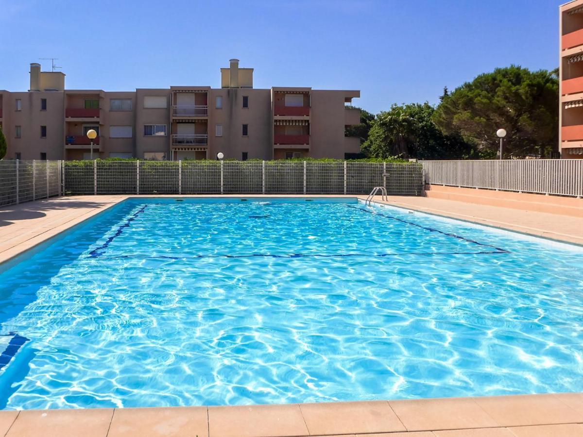 Apartment Les Rives De La Faviere-5 By Interhome エクステリア 写真