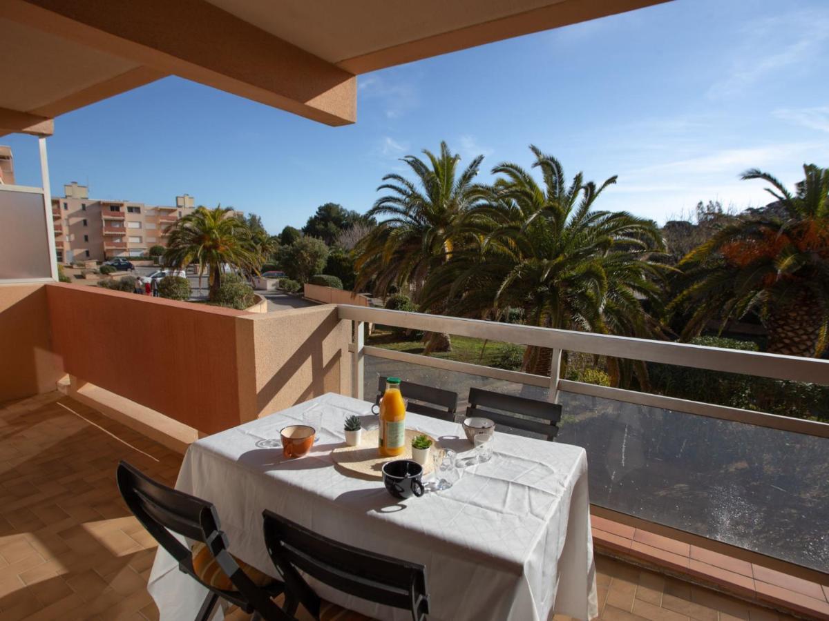 Apartment Les Rives De La Faviere-5 By Interhome エクステリア 写真