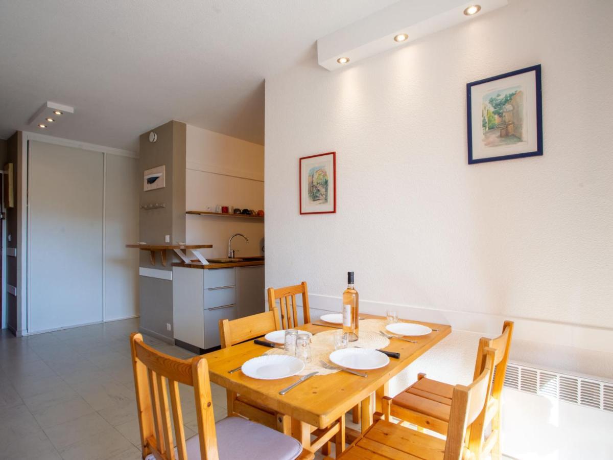 Apartment Les Rives De La Faviere-5 By Interhome エクステリア 写真