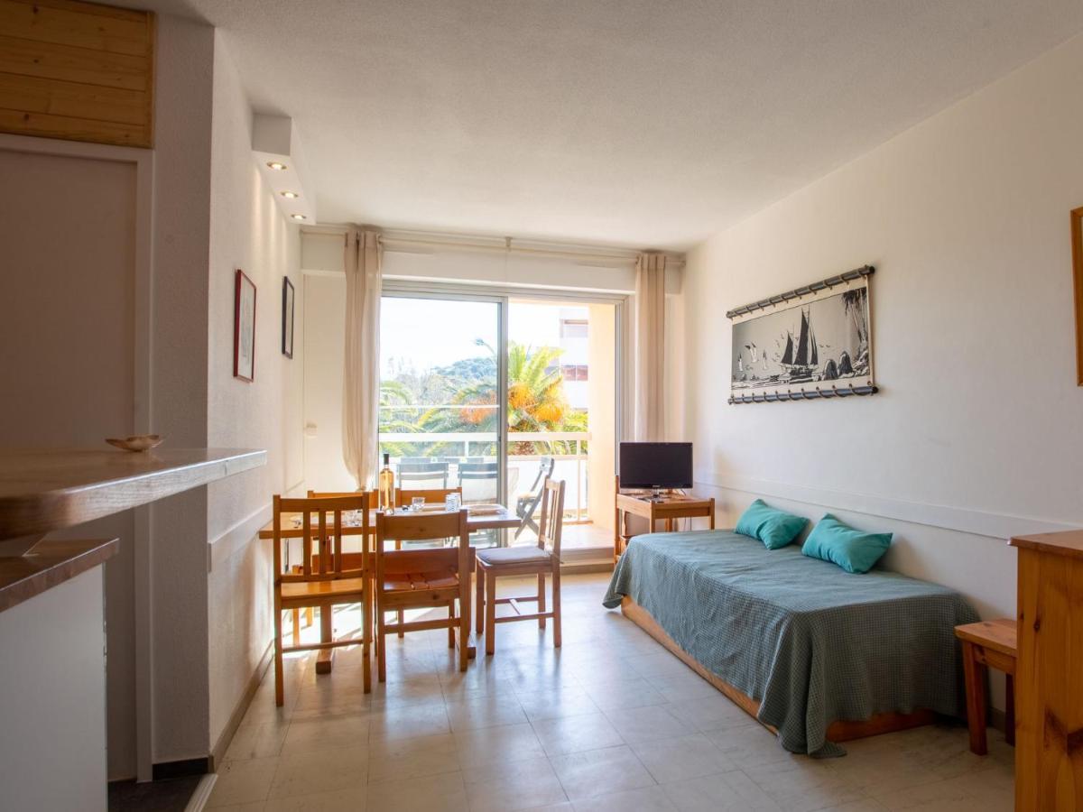 Apartment Les Rives De La Faviere-5 By Interhome エクステリア 写真