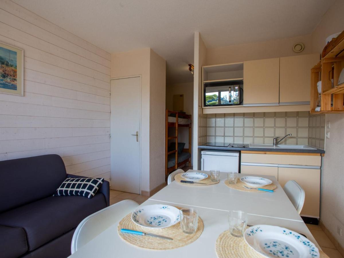 Apartment Les Rives De La Faviere-5 By Interhome エクステリア 写真