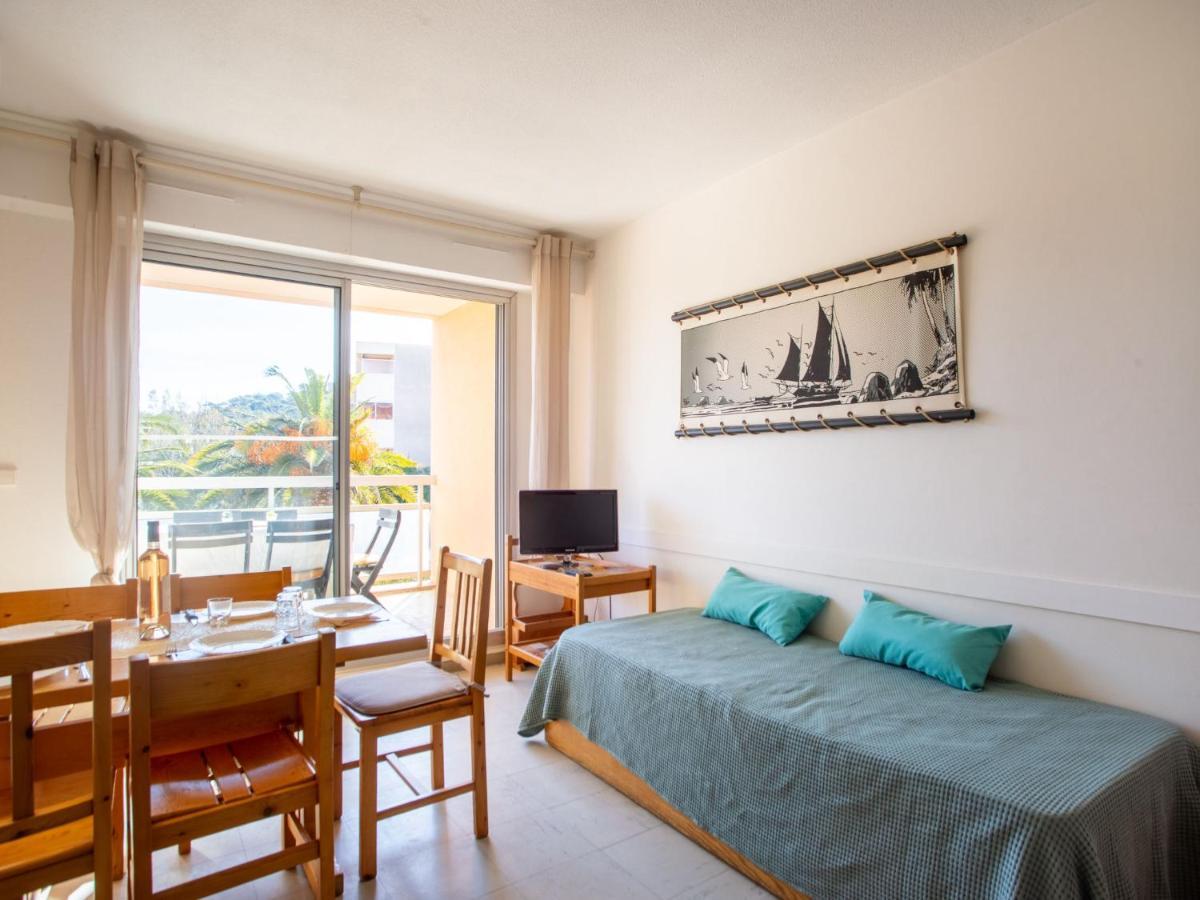 Apartment Les Rives De La Faviere-5 By Interhome エクステリア 写真