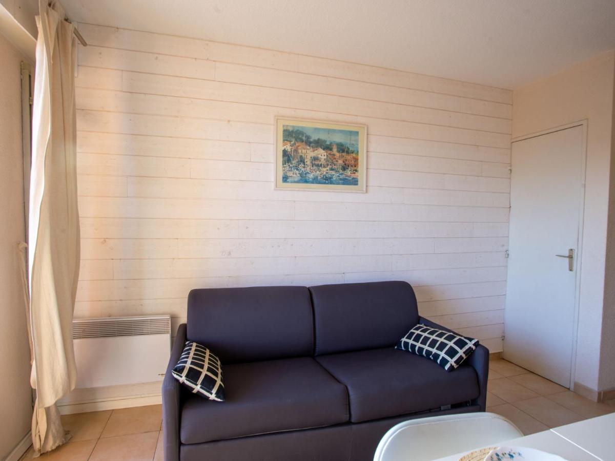 Apartment Les Rives De La Faviere-5 By Interhome エクステリア 写真