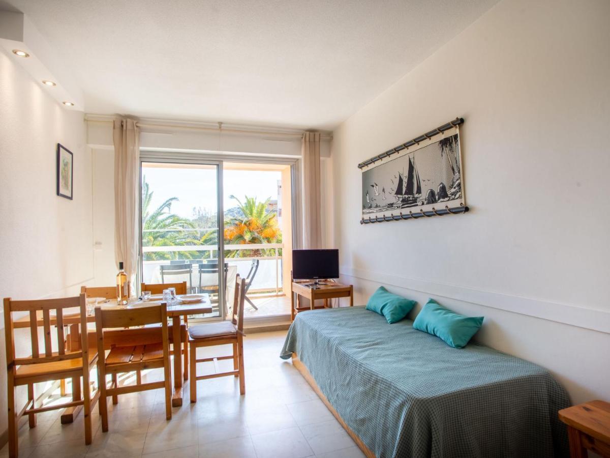 Apartment Les Rives De La Faviere-5 By Interhome エクステリア 写真