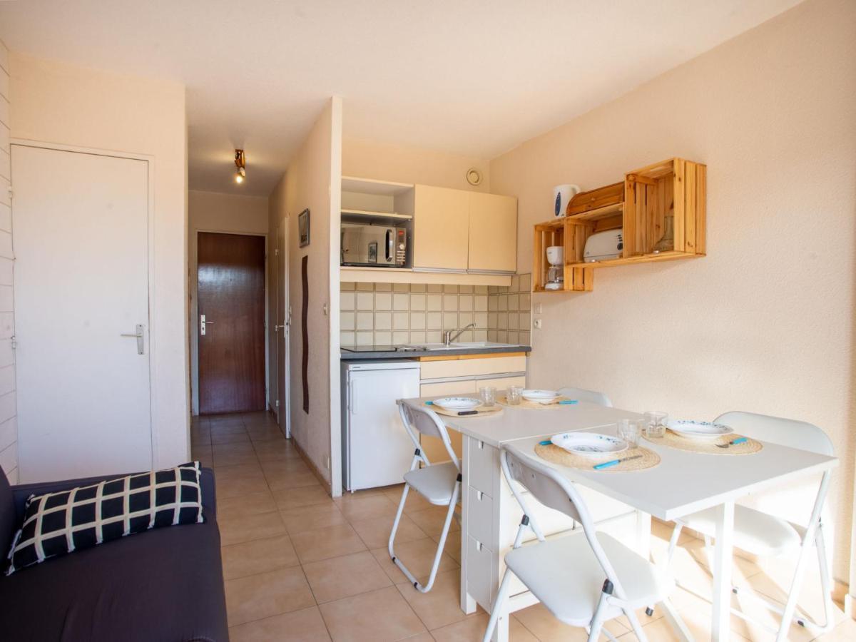 Apartment Les Rives De La Faviere-5 By Interhome エクステリア 写真