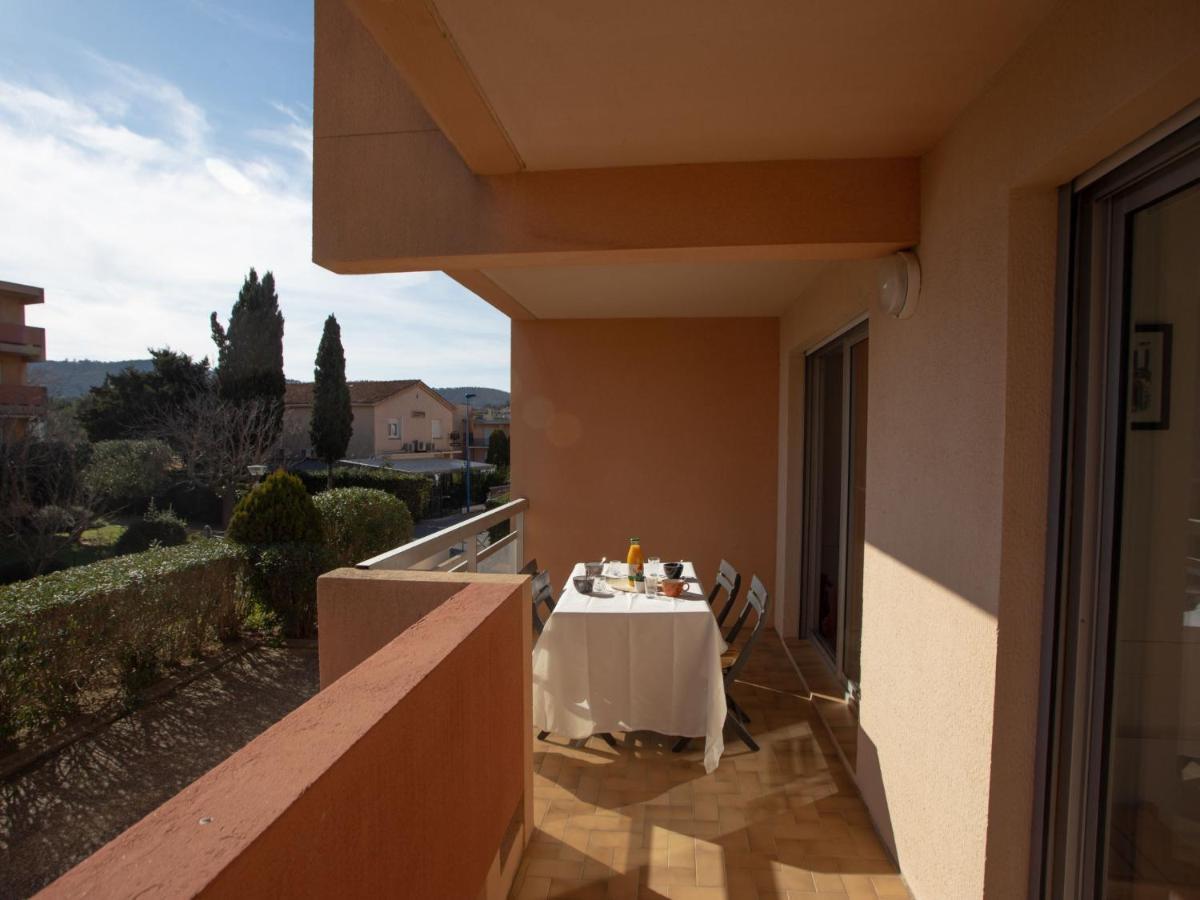 Apartment Les Rives De La Faviere-5 By Interhome エクステリア 写真