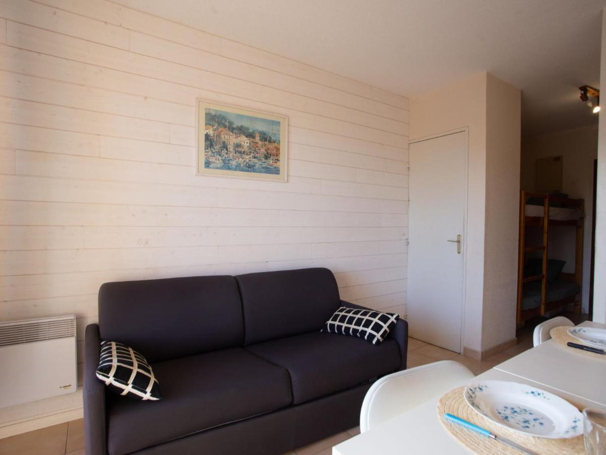 Apartment Les Rives De La Faviere-5 By Interhome エクステリア 写真