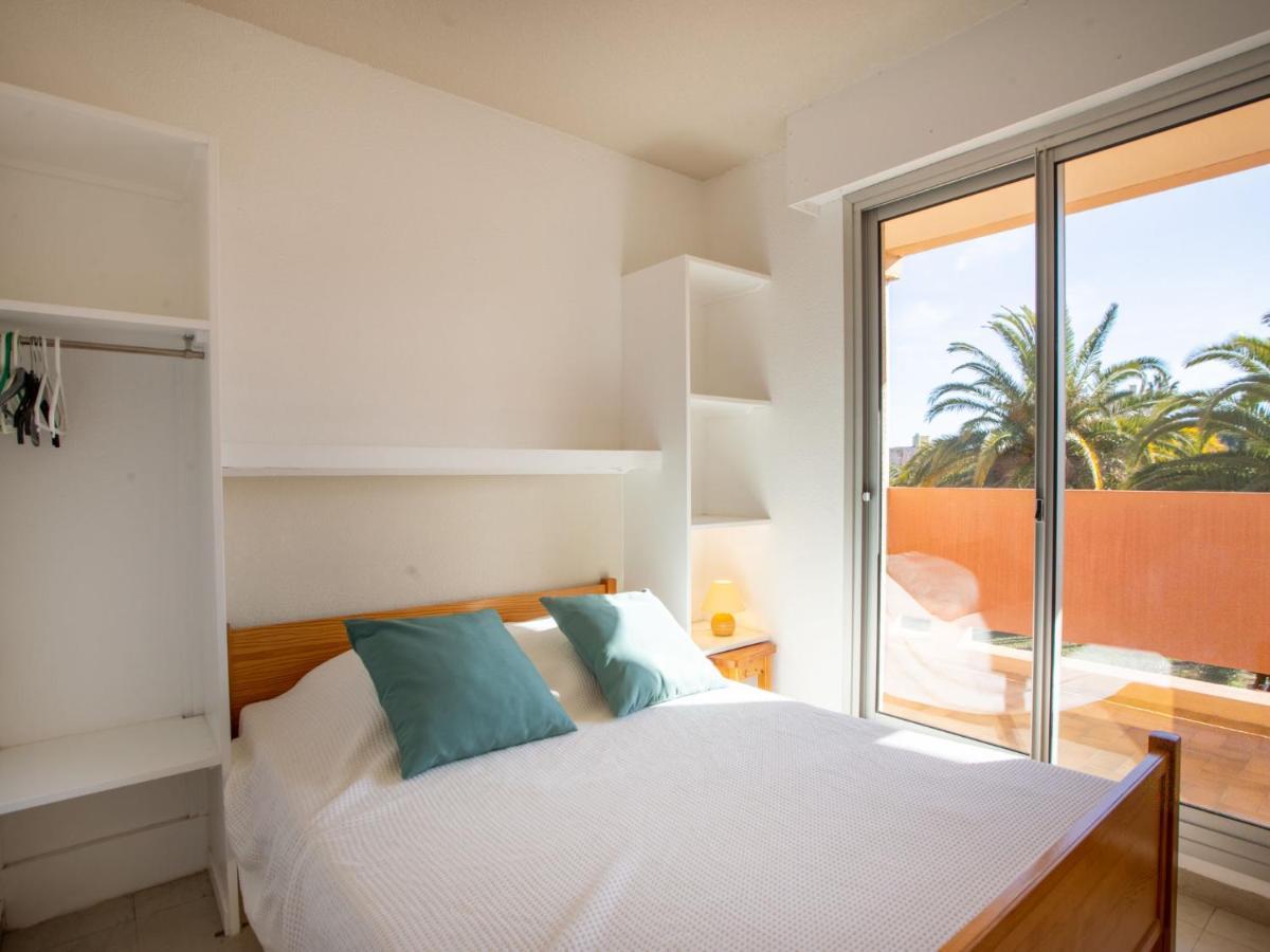 Apartment Les Rives De La Faviere-5 By Interhome エクステリア 写真