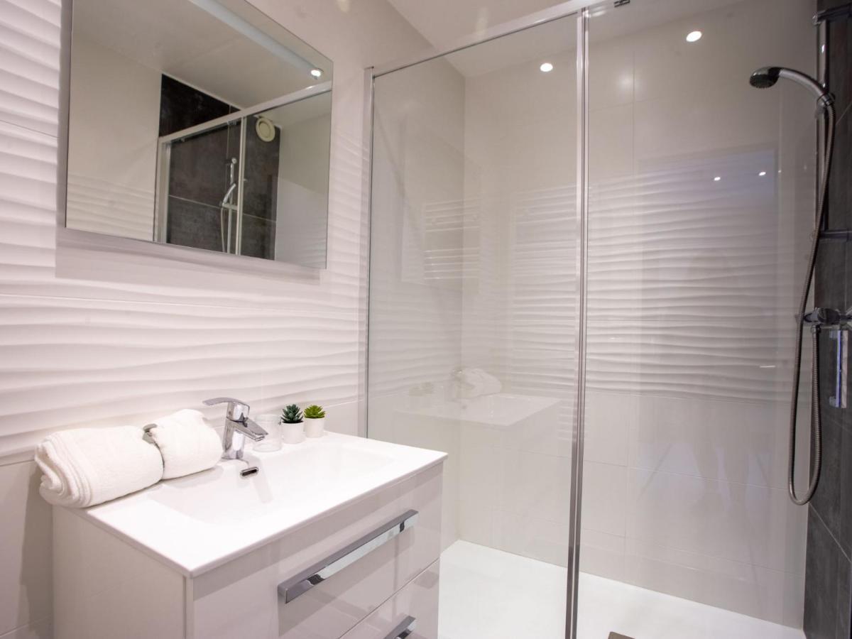 Apartment Les Rives De La Faviere-5 By Interhome エクステリア 写真