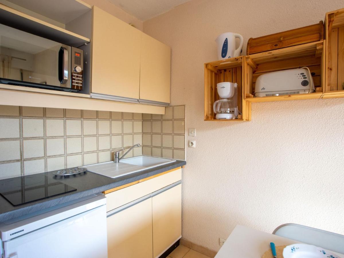 Apartment Les Rives De La Faviere-5 By Interhome エクステリア 写真