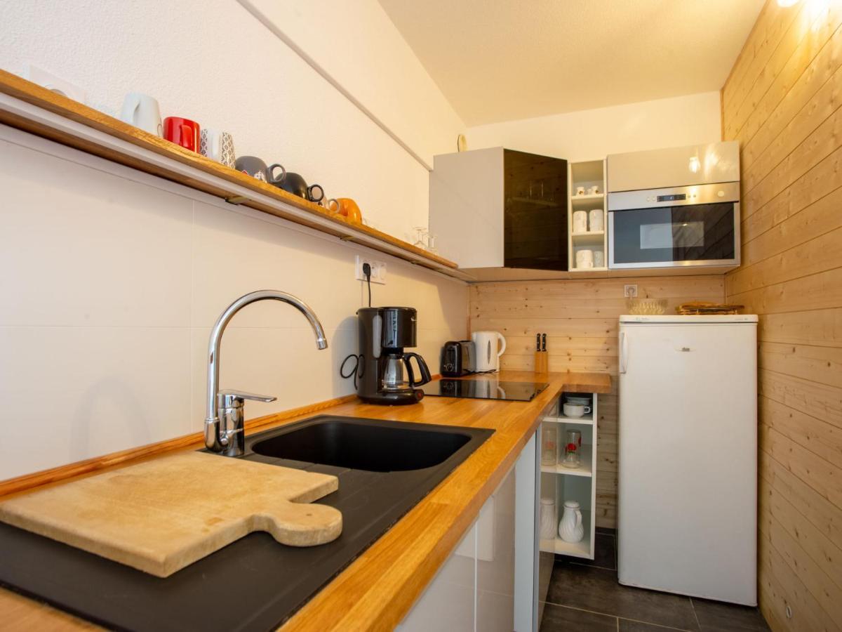 Apartment Les Rives De La Faviere-5 By Interhome エクステリア 写真