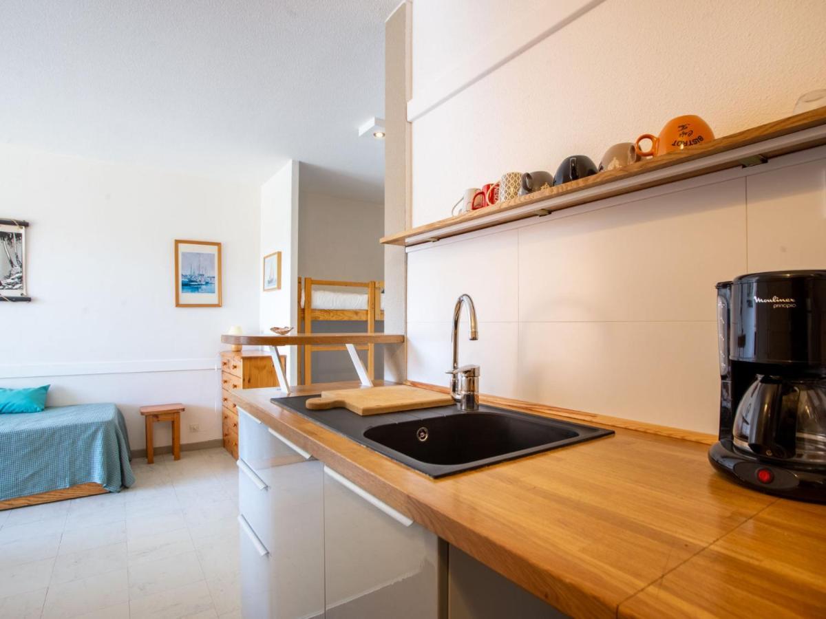 Apartment Les Rives De La Faviere-5 By Interhome エクステリア 写真