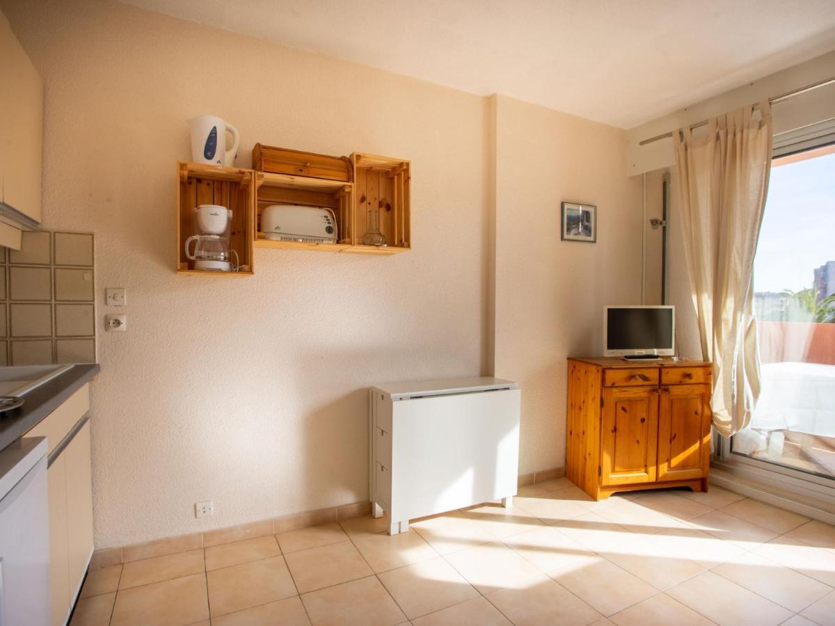 Apartment Les Rives De La Faviere-5 By Interhome エクステリア 写真