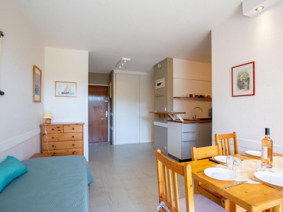 Apartment Les Rives De La Faviere-5 By Interhome エクステリア 写真