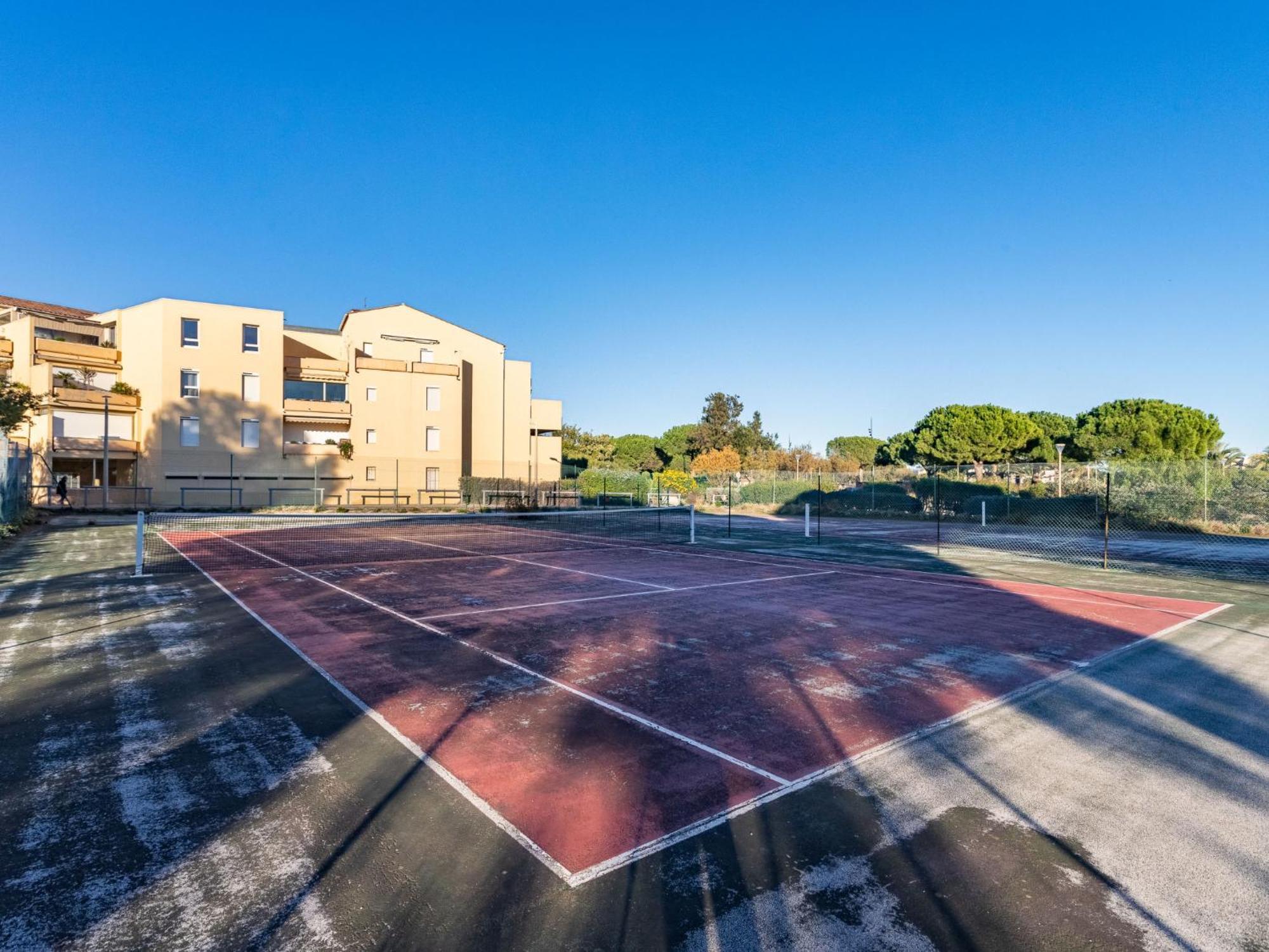 Apartment Les Rives De La Faviere-5 By Interhome エクステリア 写真