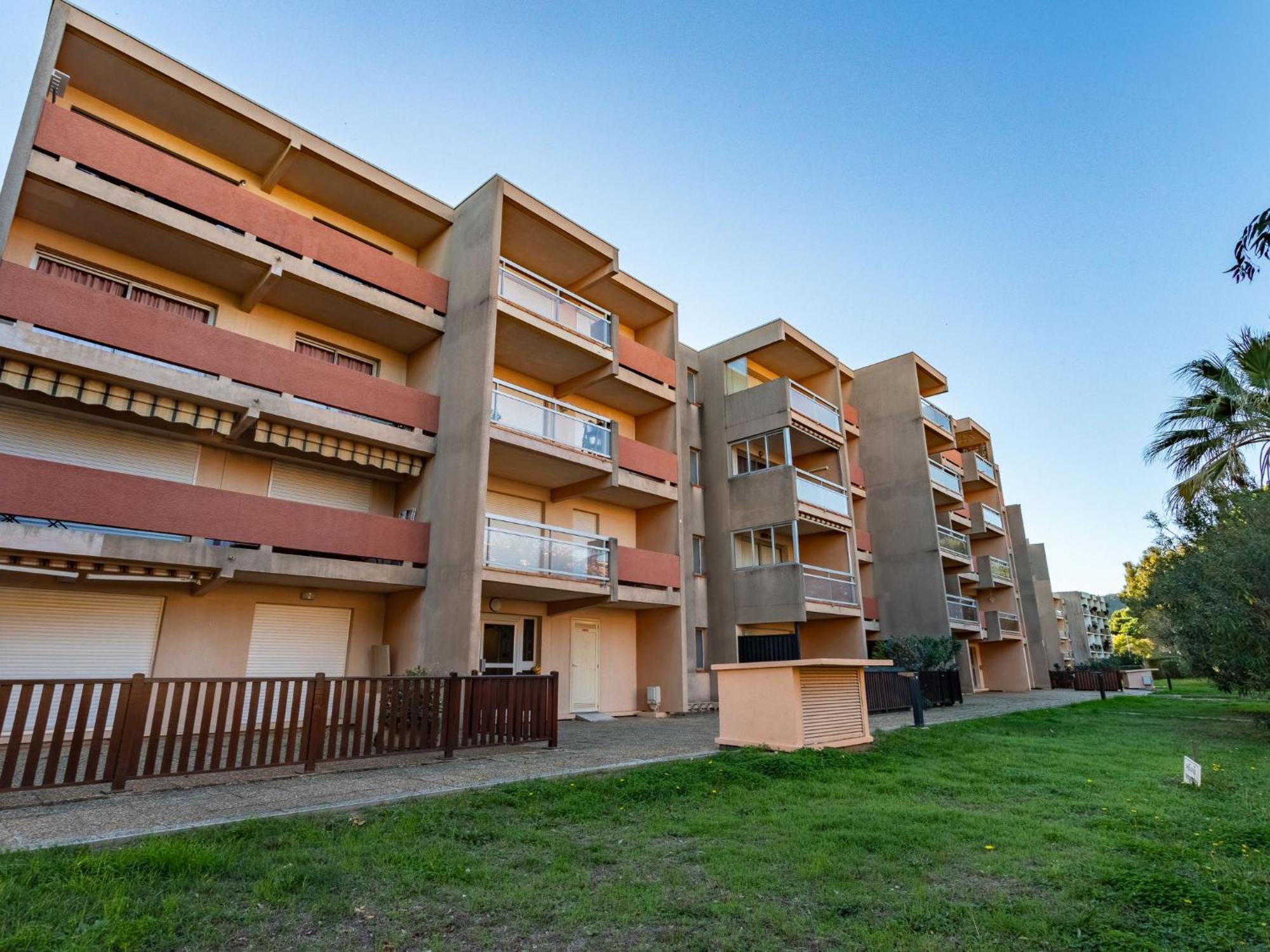 Apartment Les Rives De La Faviere-5 By Interhome エクステリア 写真