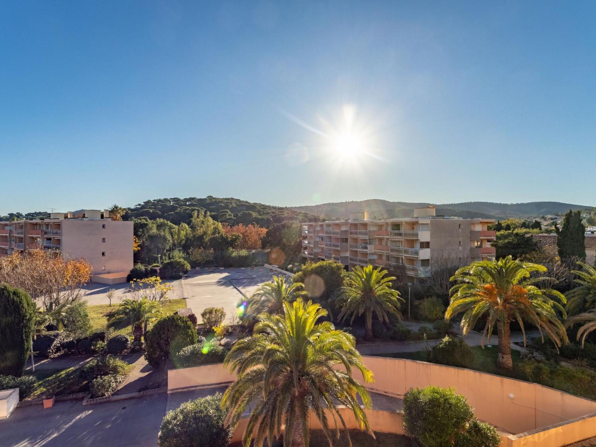 Apartment Les Rives De La Faviere-5 By Interhome エクステリア 写真