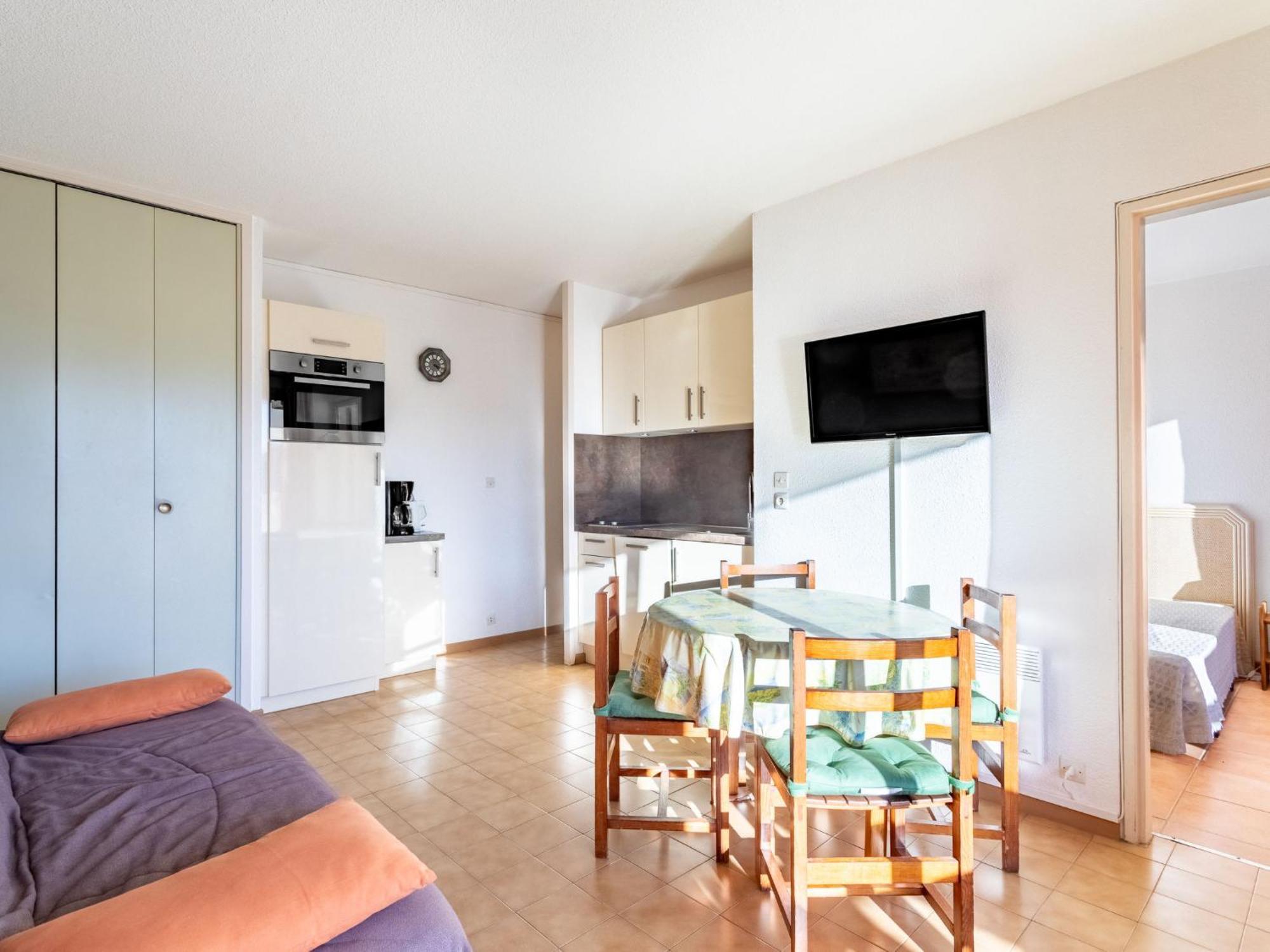 Apartment Les Rives De La Faviere-5 By Interhome エクステリア 写真