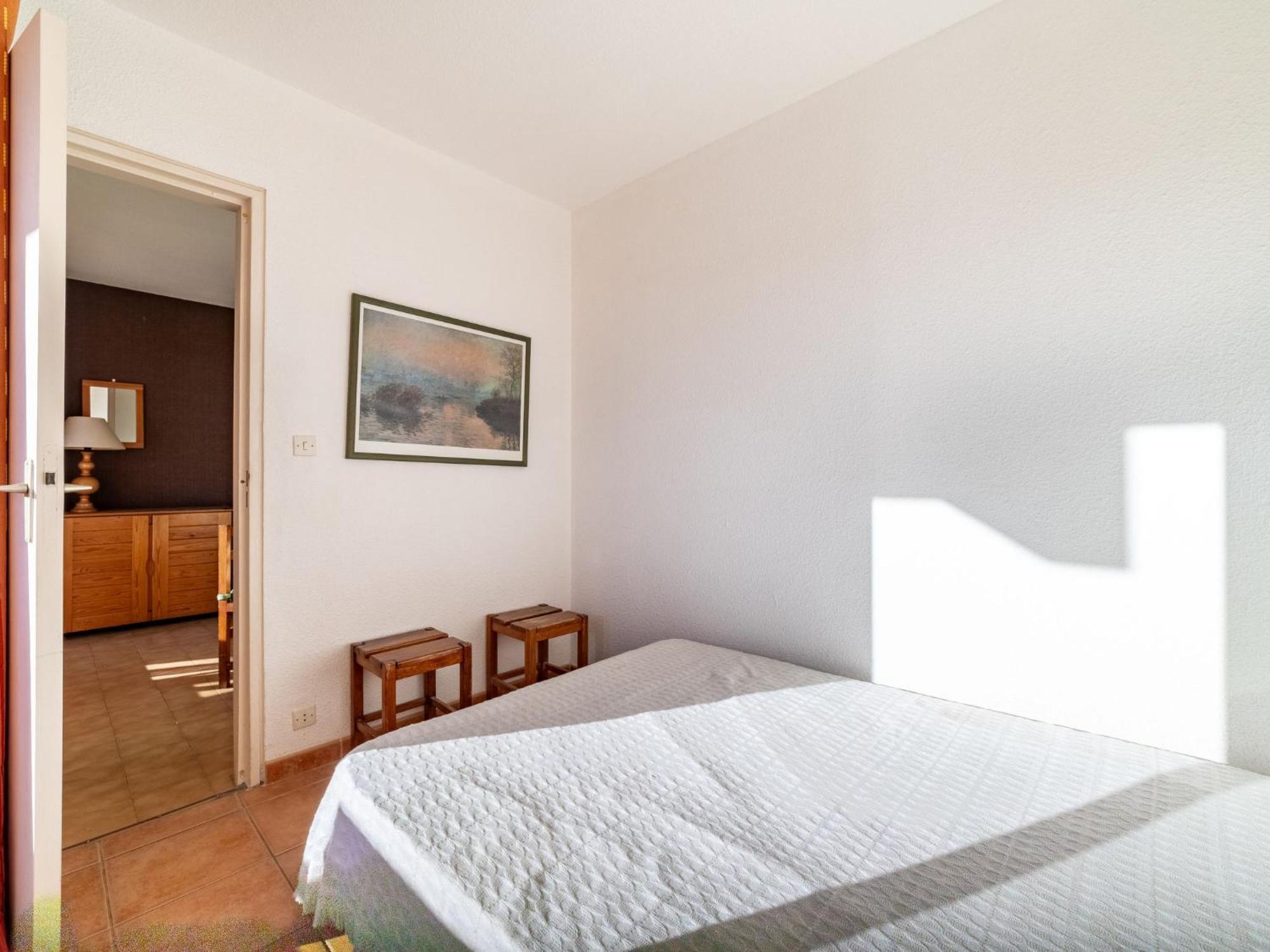 Apartment Les Rives De La Faviere-5 By Interhome エクステリア 写真