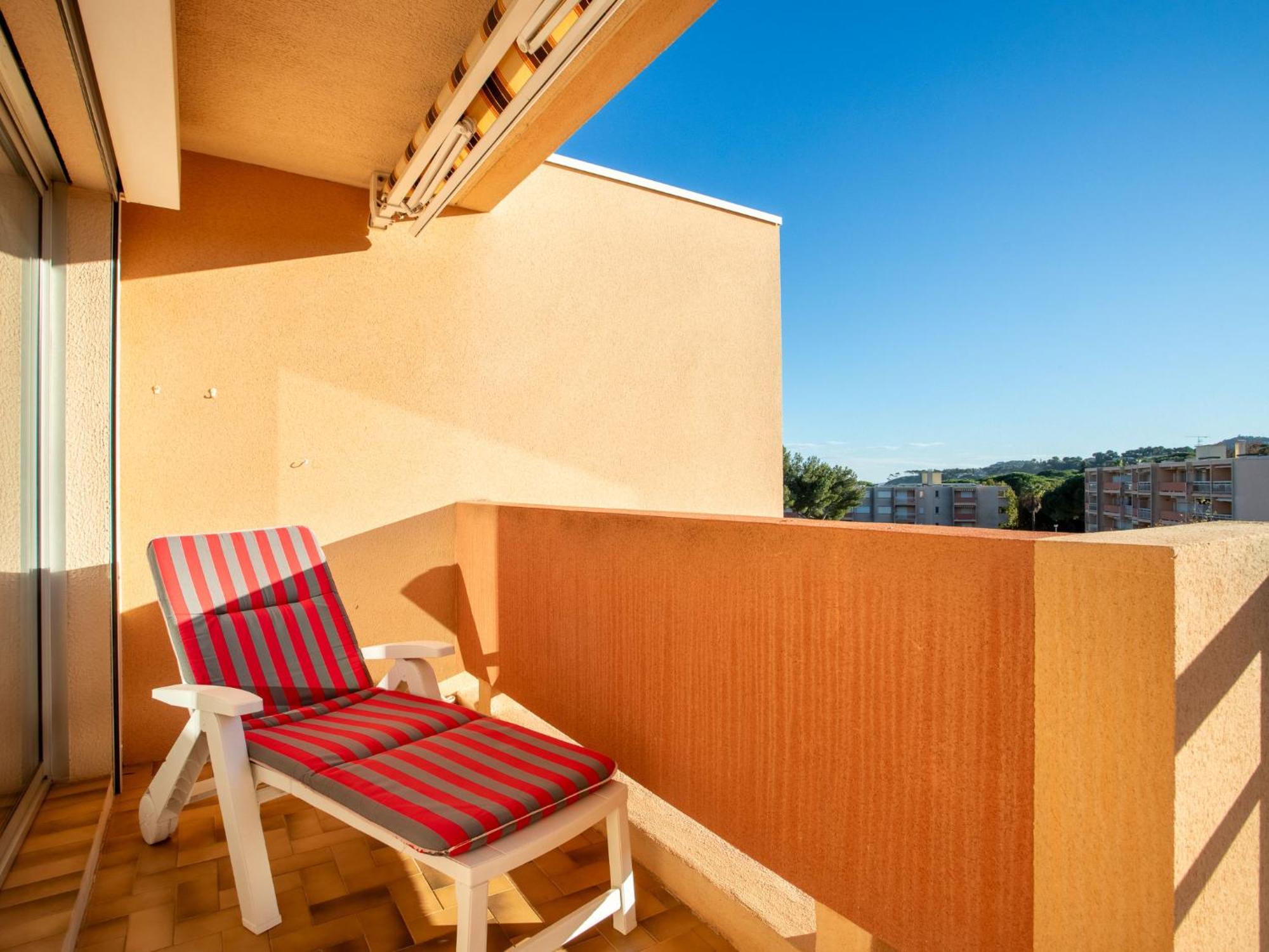 Apartment Les Rives De La Faviere-5 By Interhome エクステリア 写真