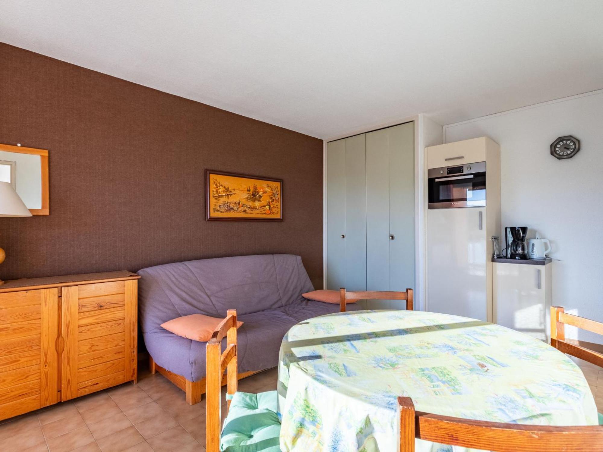 Apartment Les Rives De La Faviere-5 By Interhome エクステリア 写真
