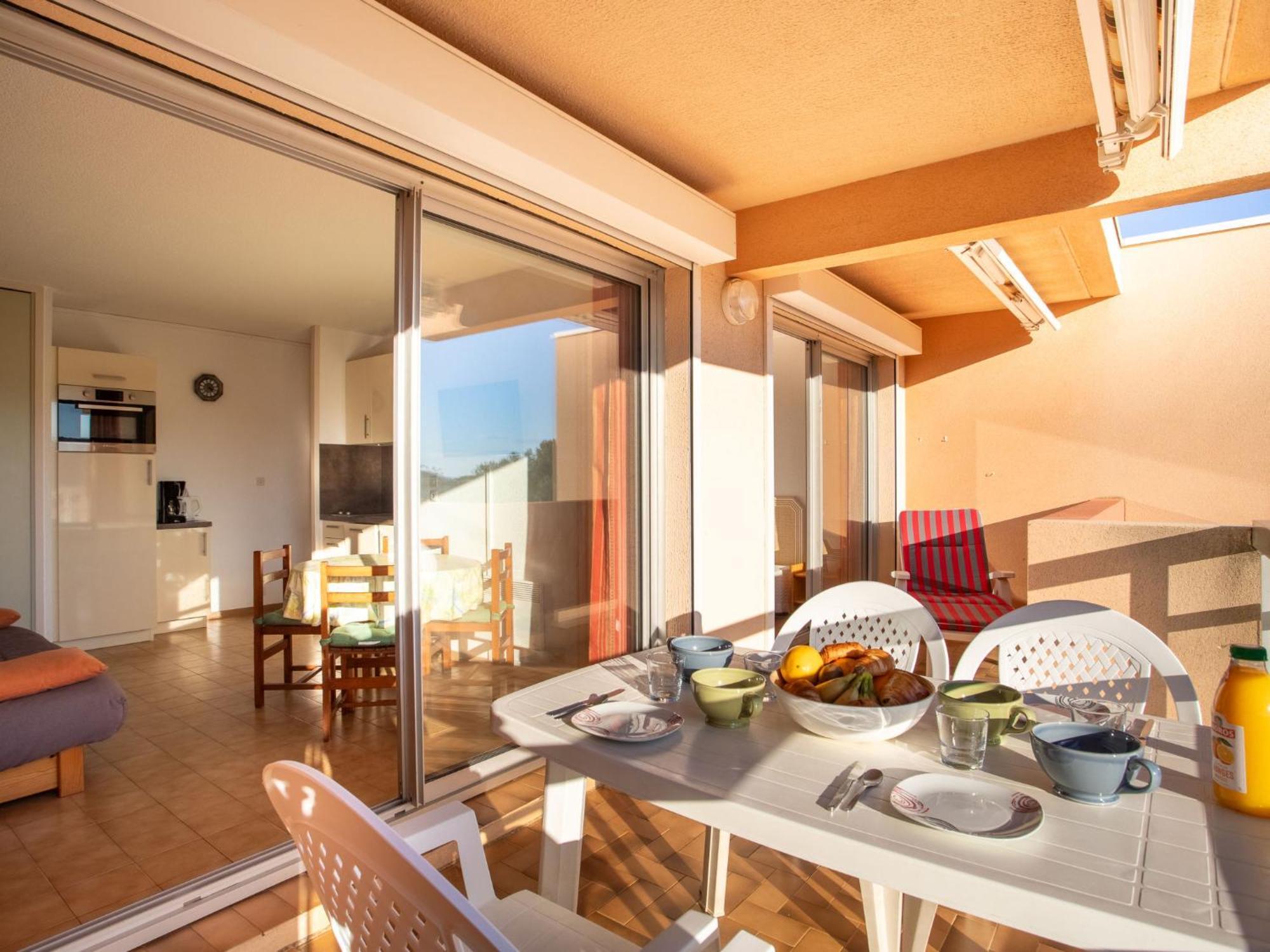 Apartment Les Rives De La Faviere-5 By Interhome エクステリア 写真