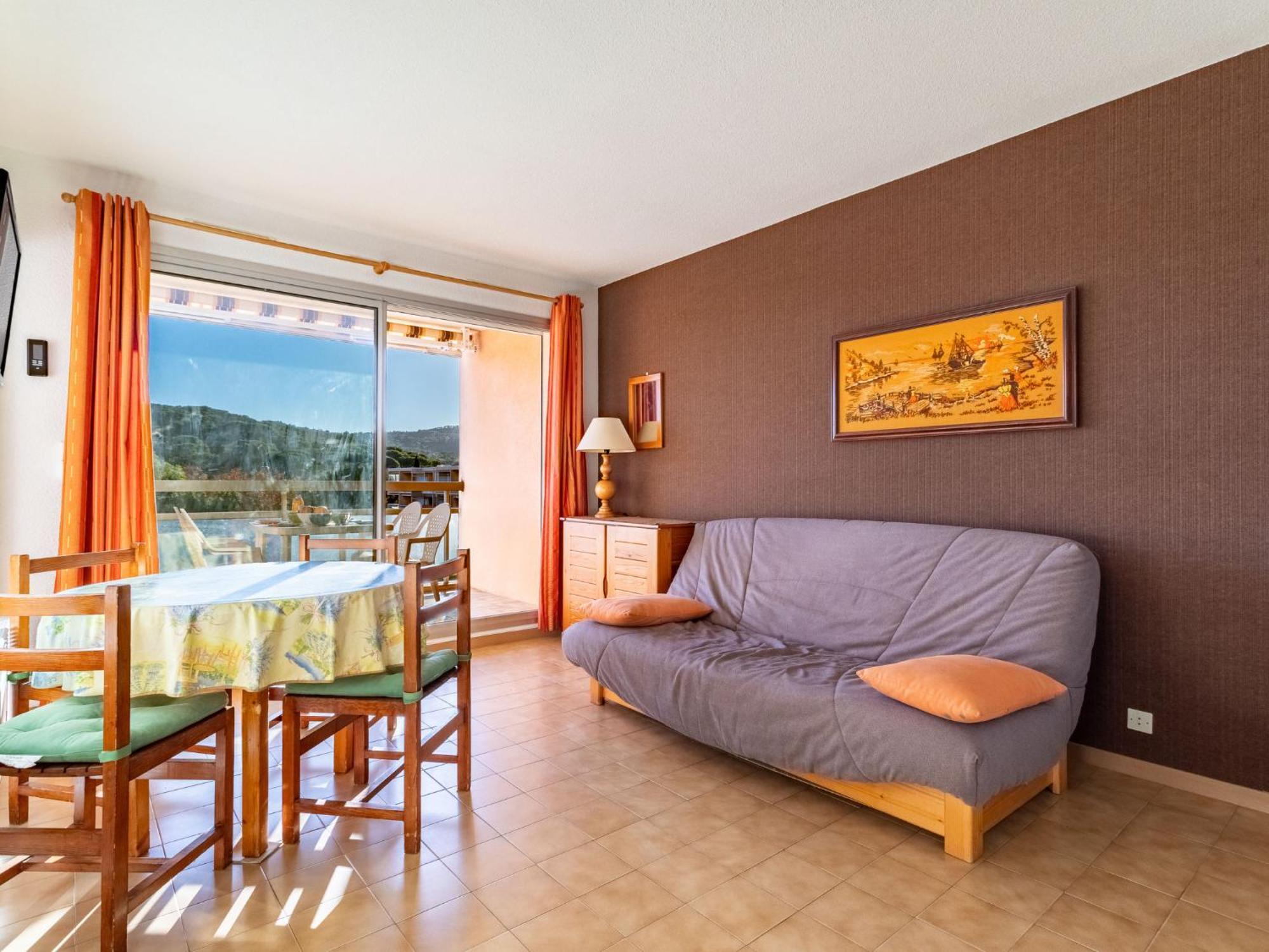 Apartment Les Rives De La Faviere-5 By Interhome エクステリア 写真
