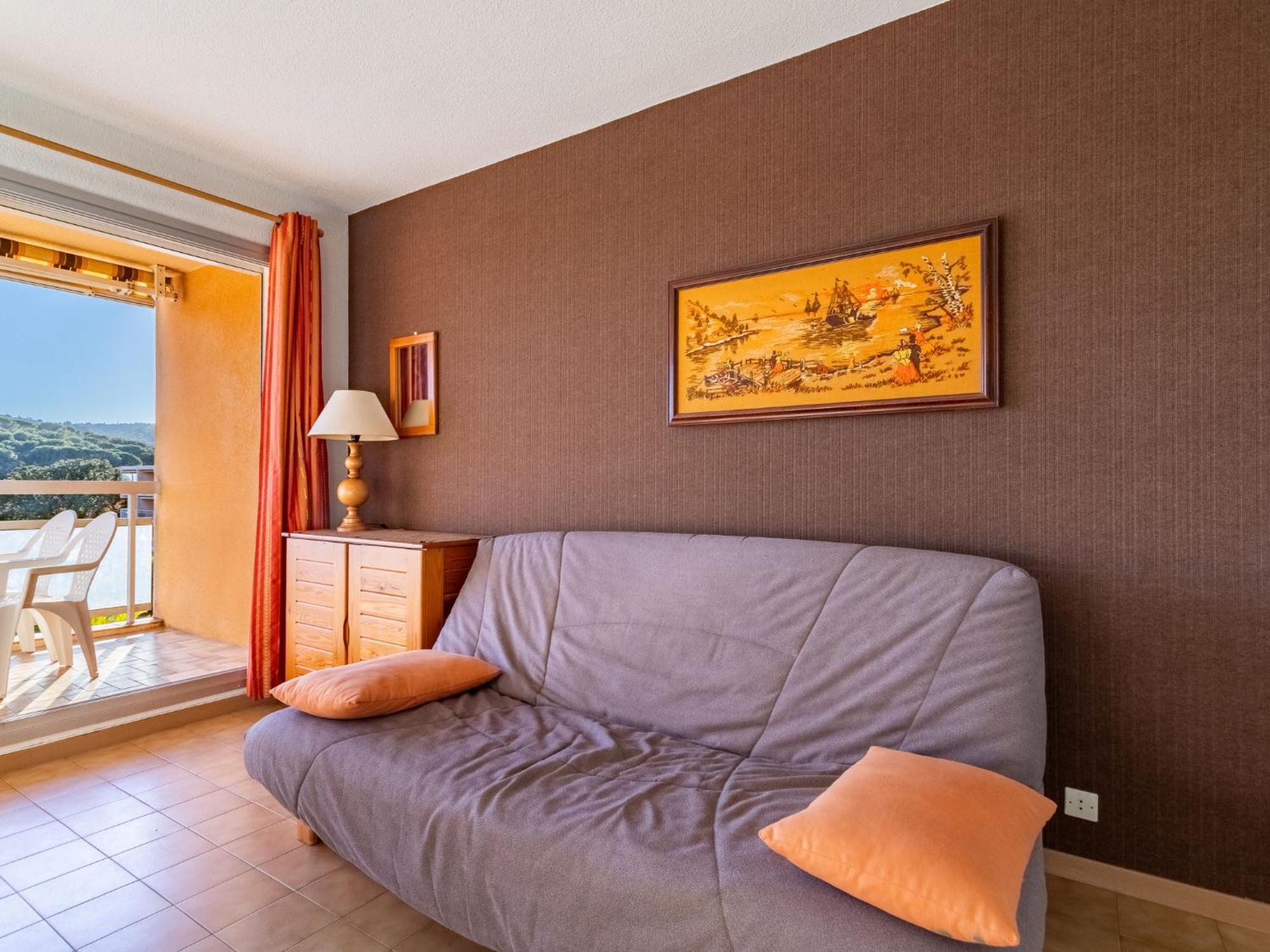 Apartment Les Rives De La Faviere-5 By Interhome エクステリア 写真