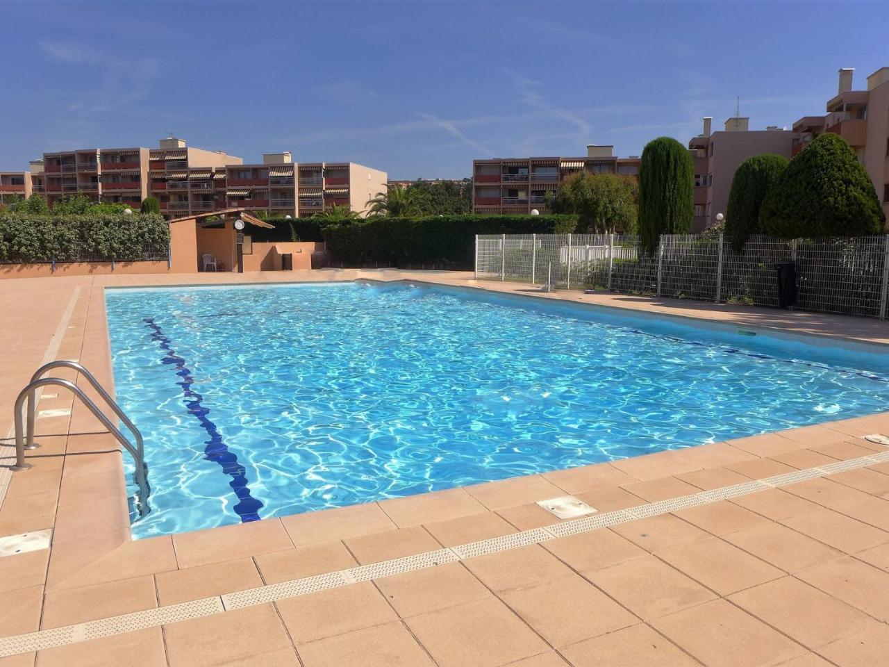 Apartment Les Rives De La Faviere-5 By Interhome エクステリア 写真